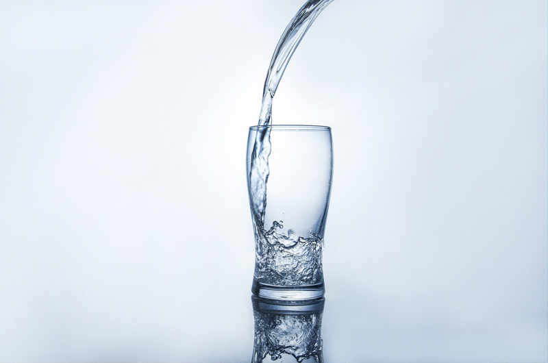 Drinking Water Applications