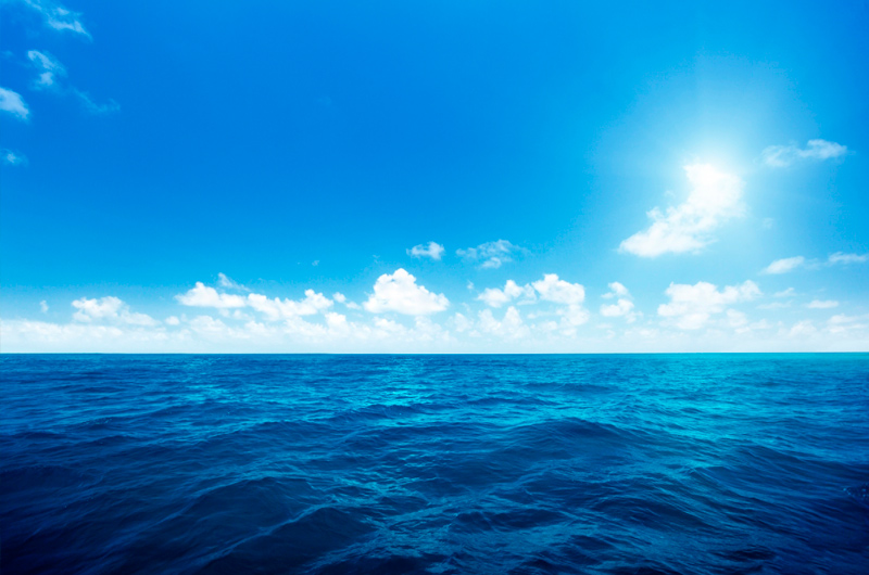 Seawater Desalination