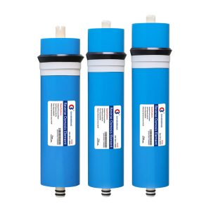 Domestic RO Membranes
