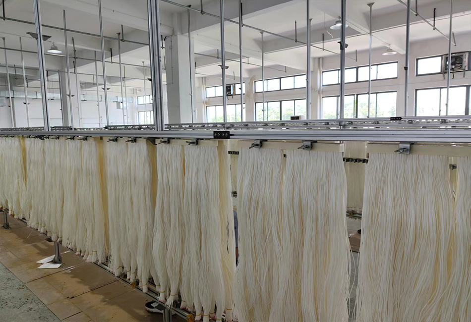 Zhejiang Branch Facility