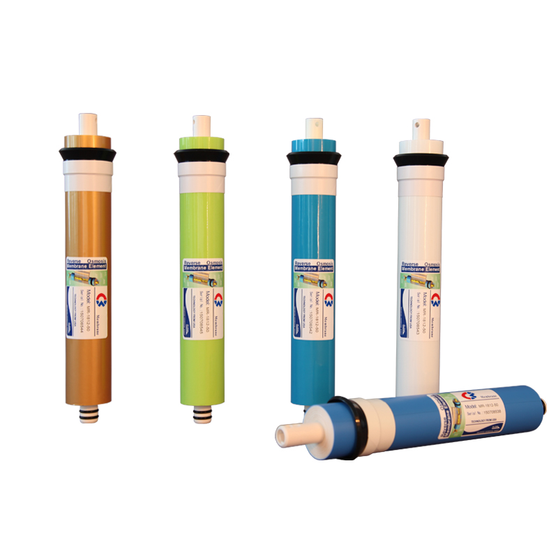 domestic ro membrane