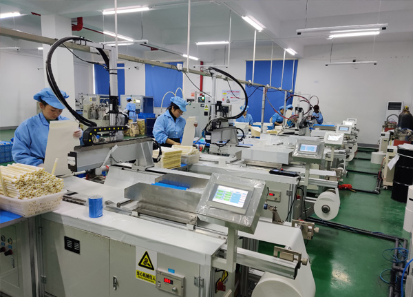 Automated Production Line