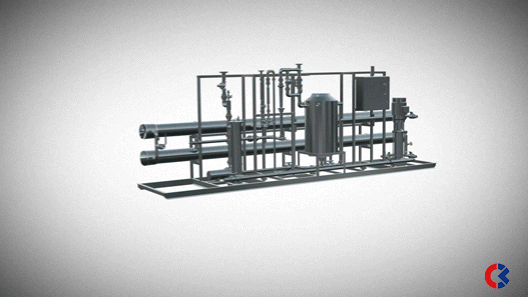 Industrial Nanofiltration (NF) Membrane & NF System: Engineering Design, Applications and Technical Guide