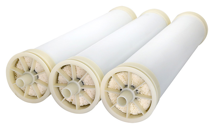 Ultrafiltration Membrane Technology