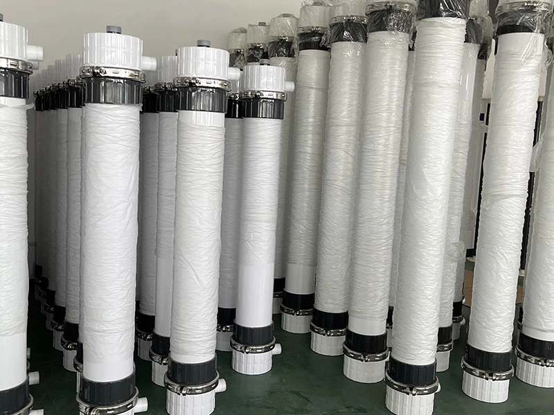Membrane Testing Equipment
