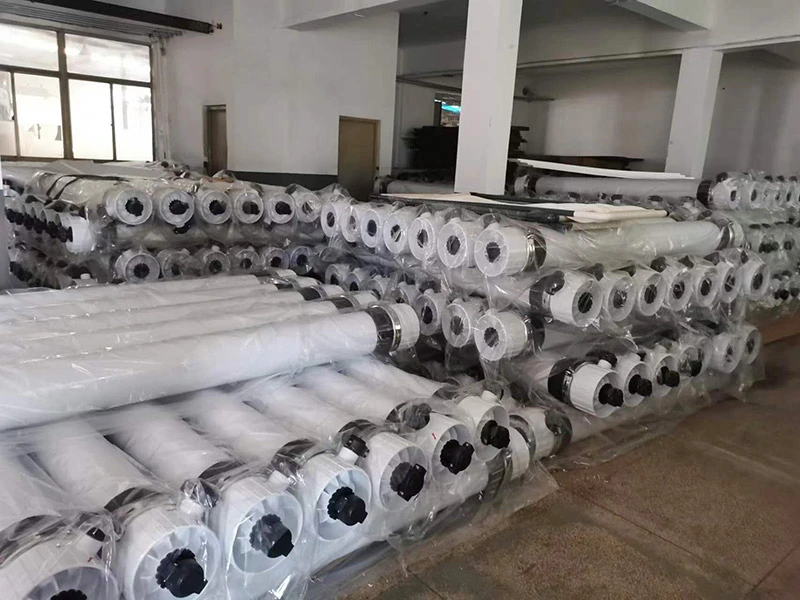 Production Assembly Line
