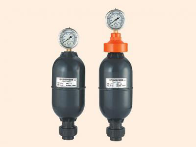 Air Damper