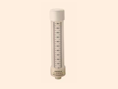 Flow Calibration Column