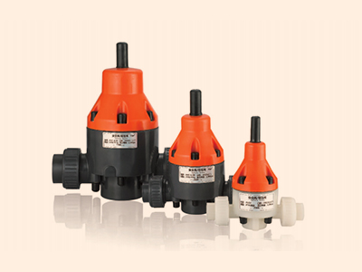 Pressure Relief Valve