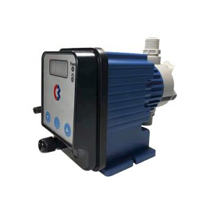 CM Dosing Pump Detail