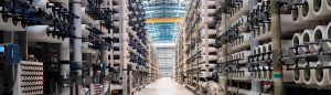 Brackish Water Desalination