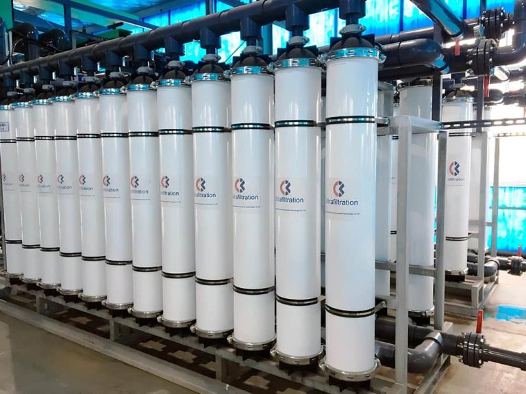 UF Membrane Module