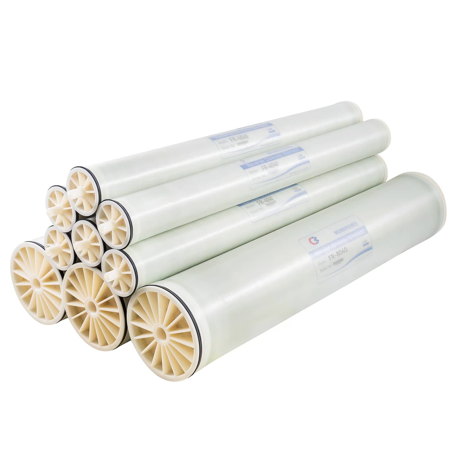 Reverse Osmosis Water Purification System