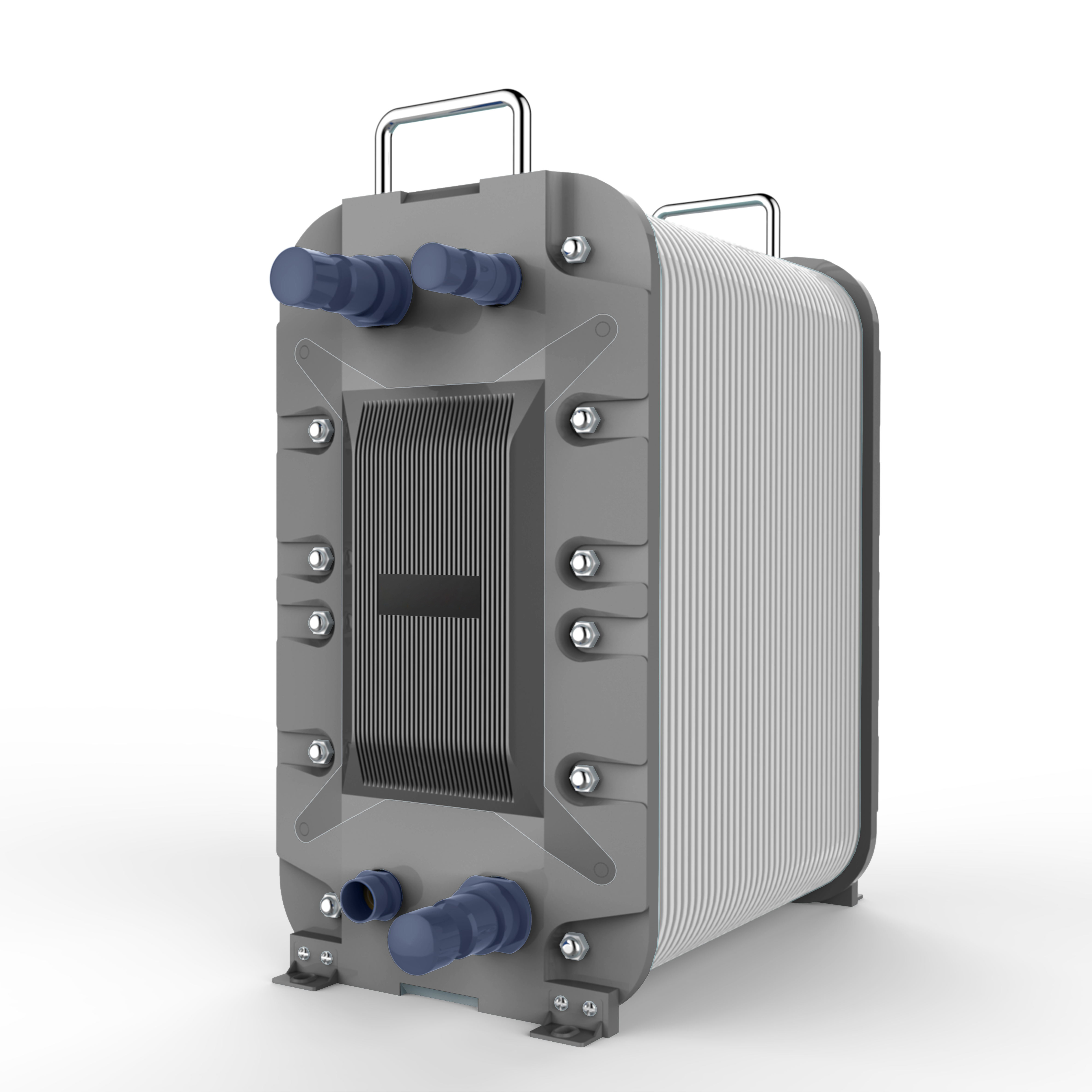 EDI Module