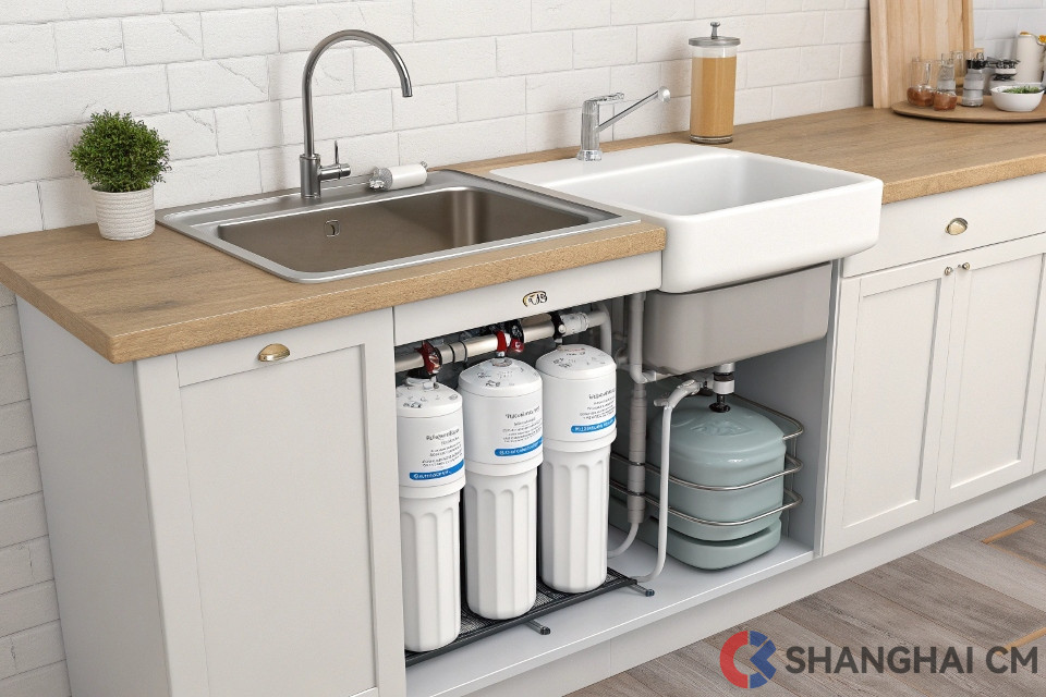 RO Storage Tank Troubleshooting Guide (RO storage tank troubleshooting)RO storage tank pressure and bladder problems