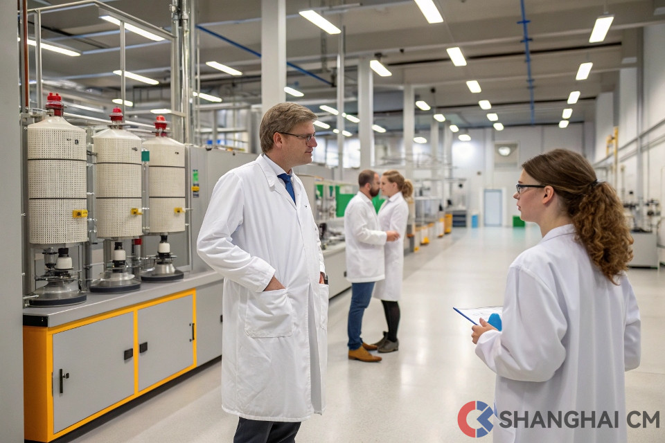 Advanced Membrane Materials and Anti-Fouling Technology (Advanced membrane materials comparison)Next generation membrane technology materials