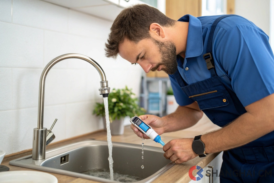 High TDS RO Water Problem Solutions (High TDS RO water troubleshooting)High TDS in RO water diagnosis and solutions