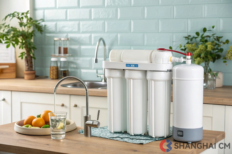RO Chemical Contamination Specialized Solutions (RO chemical contamination solutions)RO system chemical contamination specialized filtration