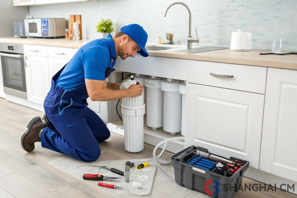 RO System Startup Troubleshooting Guide (RO system startup troubleshooting)RO system startup and electrical problems