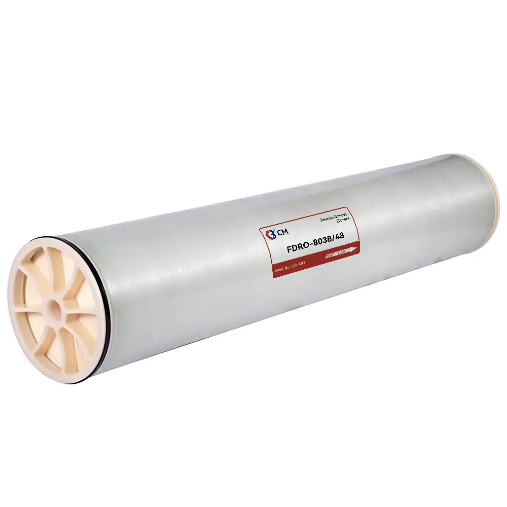 FDRO Dairy Reverse Osmosis Membrane