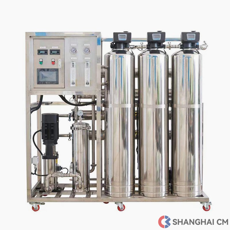 RO System Slow Flow Rate Troubleshooting (Slow RO water flow troubleshooting)RO system slow water flow diagnosis