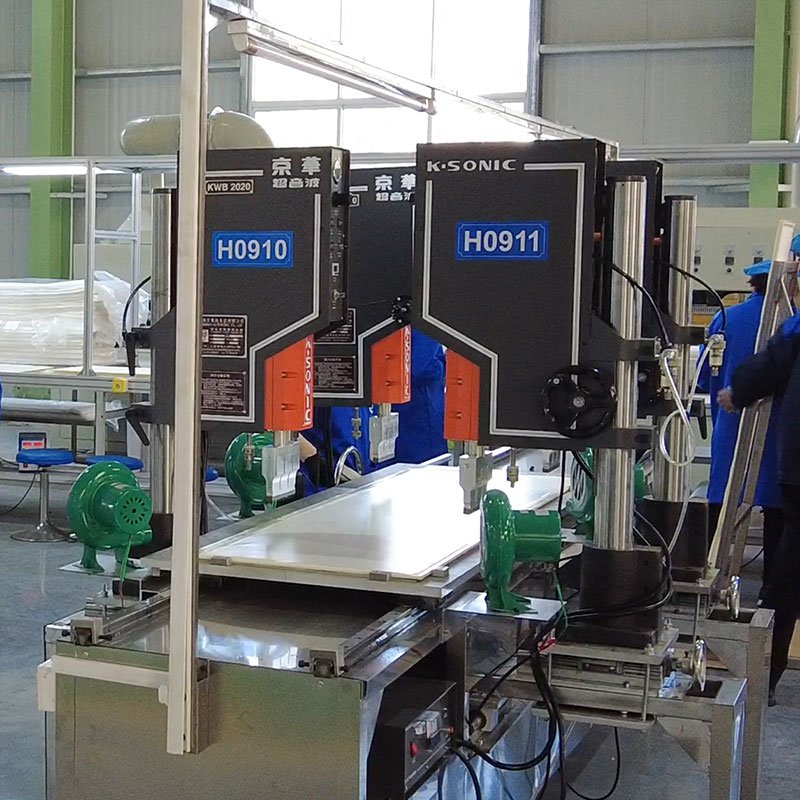 MBR Product Range